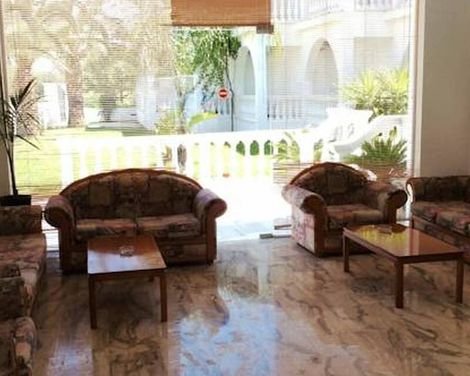 Mariana Hotel