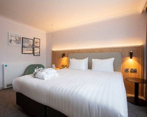 Holiday Inn Brentwood M25, Jct.28-0