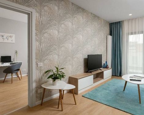 Athina Suites Hotel