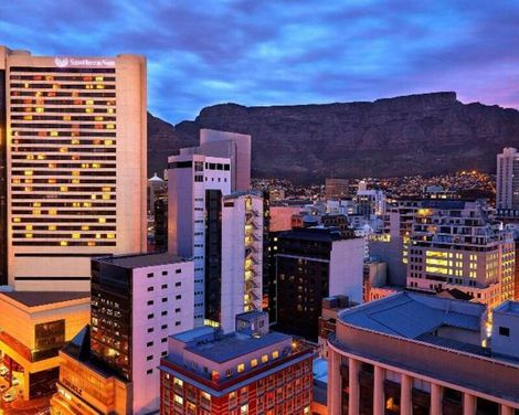 Southern Sun Cape Sun-3