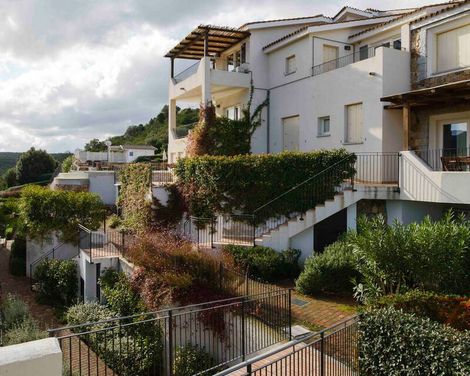 Residence Ea Bianca