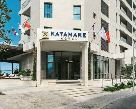 Hotel Katamare-2