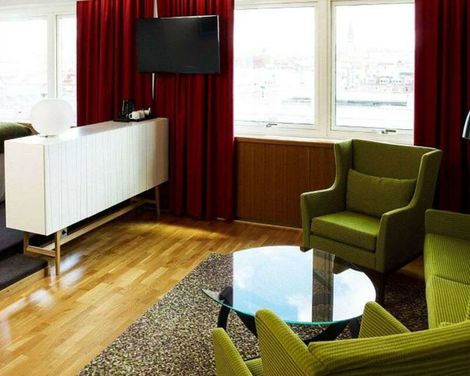 Quality Hotel Grand Borås