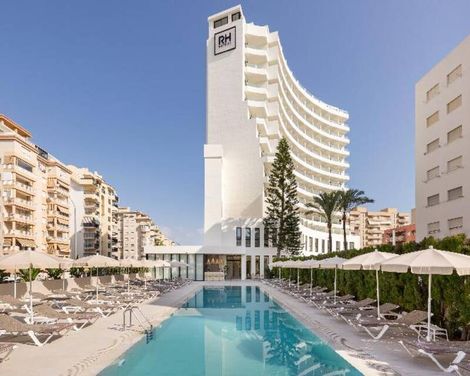 RH Hotel Arena