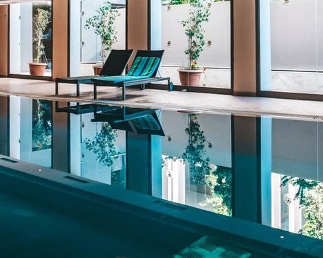 Rosa Beach Thalasso & Spa