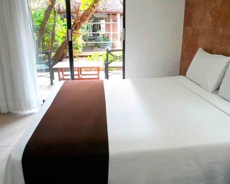 Tukan Hotel Playa del Carmen
