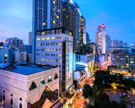 La Petite Salil Sukhumvit 11