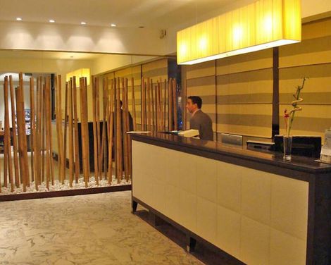Sure Hotel by Best Western Paris Gare du Nord-1