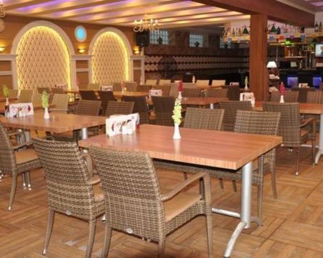 Lavinia Apart Hotel