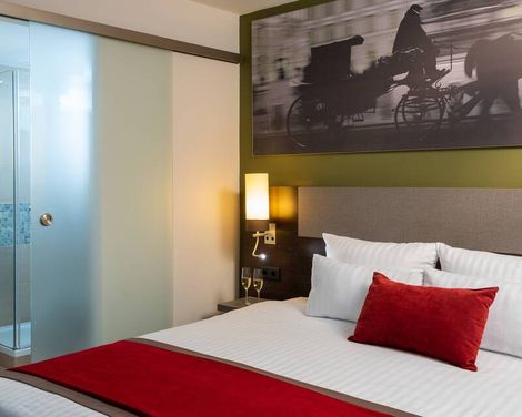 Leonardo Hotel Vienna