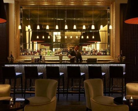 InterContinental Marseille - Dieu-3