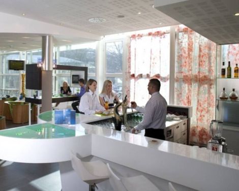 Novotel Budapest City