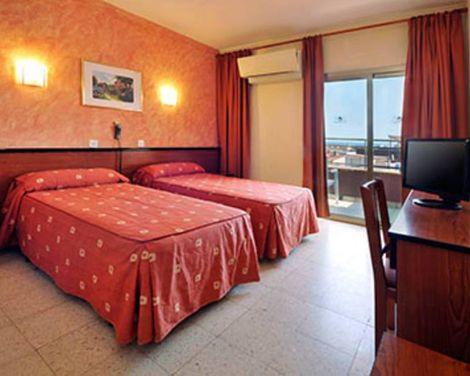 BLUESEA Continental-1