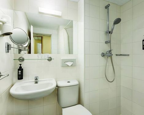 Amedia Express Prag, Trademark Collection by Wyndham