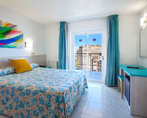Hotel Servigroup Torre Dorada-2