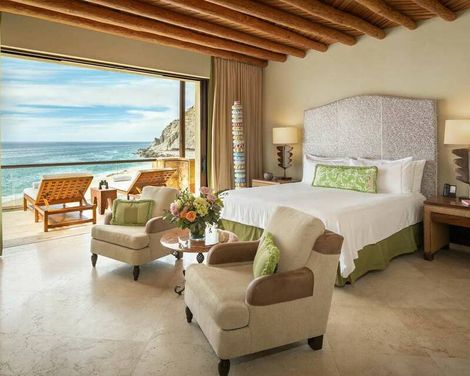 Waldorf Astoria Los Cabos Pedregal