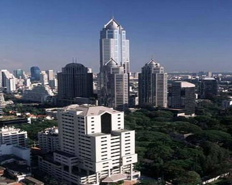 Bliston Suwan Park View-3