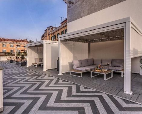 CC Palace Hotel Roma