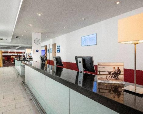 Holiday Inn Express Newcastle City Centre