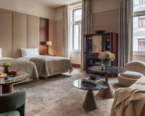Anantara Palais Hansen Vienna Hotel-0