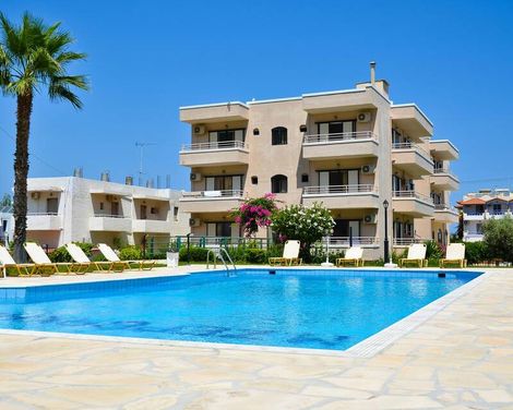 Niko Elen Hotel