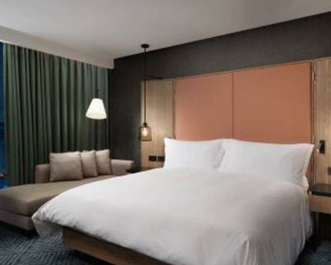 Hilton London Bankside-2