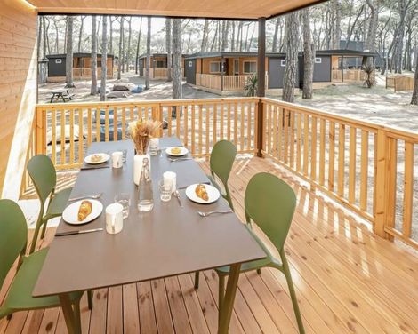 Sentido Spina Premium Camp-0