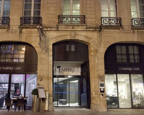 L'Empire Paris