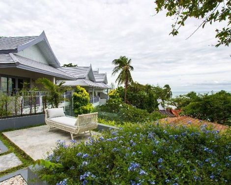 Rocky's Boutique Resort
