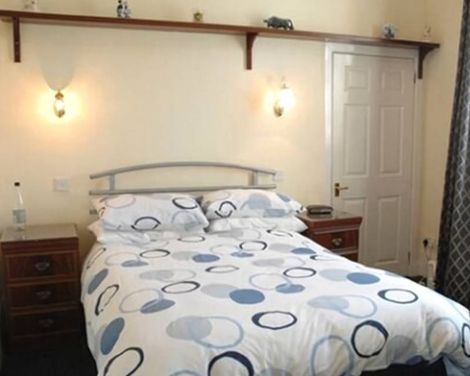 Strathallan Guest House-1