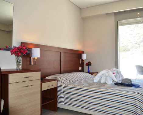 Matala Bay Hotel & Apartments-3