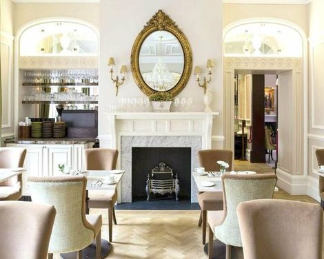 St Paul's Hotel