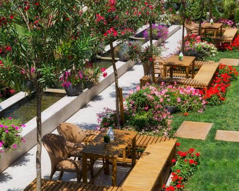 Sura Hagia Sophia Hotel