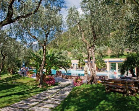 San Carlo Hotel Garni