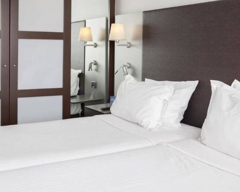 AC Hotel Gijón-2