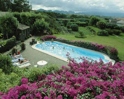 Quinta de Santana