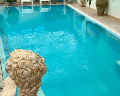 Park Imperial Hotel Terme