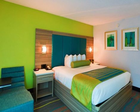 Best Western Plus Oceanside Inn -0