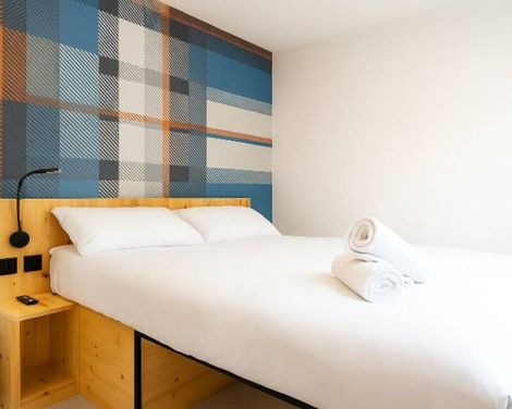 easyHotel London Paddington-0