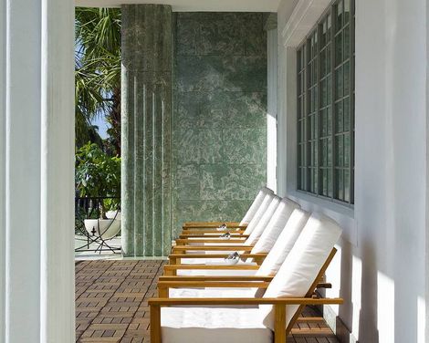 Dream South Beach Miami-0