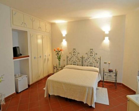 Hotel Il Piccolo Golf