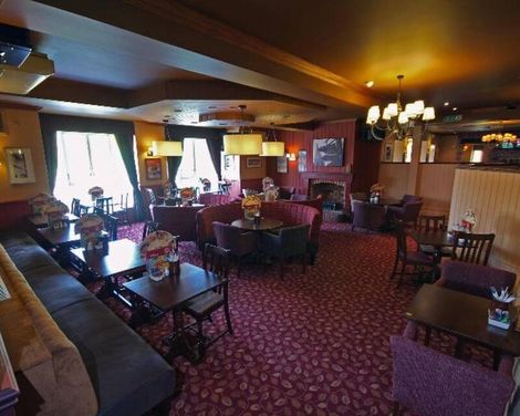 Premier Inn Basildon Festival Park