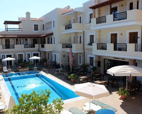 Apollo City Hotel-2