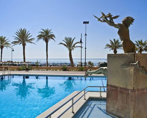Meliá Costa del Sol