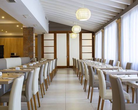 BQ Can Picafort Hotel