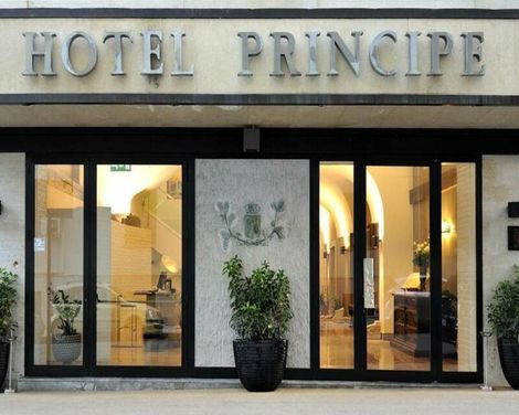 Principe Di Villafranca