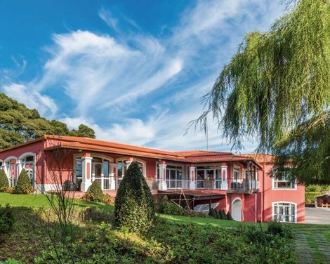 Enotel Santo da Serra