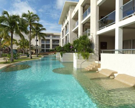 Paradisus Playa del Carmen - Riviera Maya