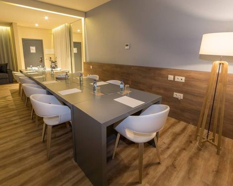 The Prime Energize Hotel Monte Gordo-0