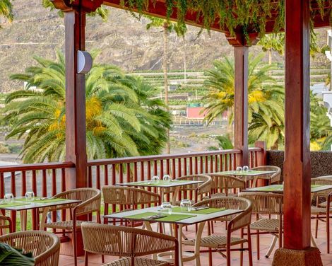 Apartments La Palma Affiliated by Meliá-0